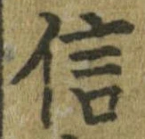 已定位信