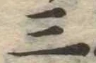 位置定マレル三