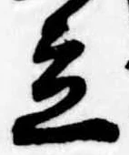 立の位置