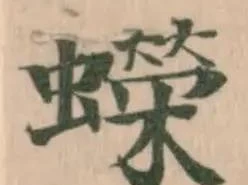 蠑 위치 확인됨