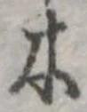 木の位置