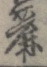 Đã định vị 麗