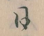 日の位置
