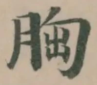 𦛳 위치 확인됨