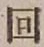 文字回