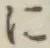 文字に