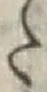 “た”字