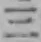 字三
