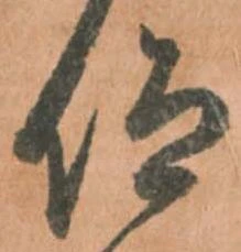 已定位仰