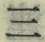 文字三