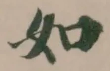 如 위치 확인됨