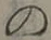 字の