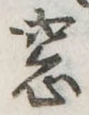窓の位置
