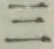 字三