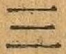 字三