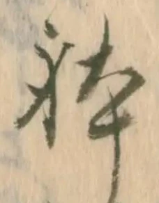 已定位体