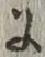 文字 に