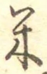 米 위치 확인됨
