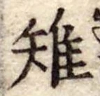 雉 위치 확인됨
