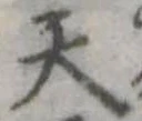 天の位置