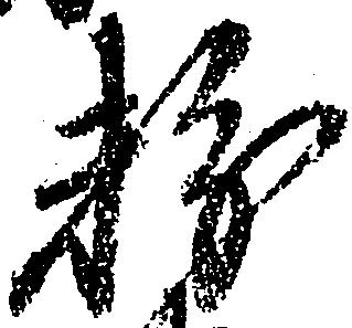 已定位粉