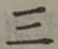 字三