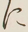 Character に