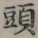 頭 위치 확인됨