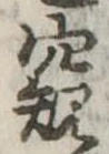 窺 위치 확인됨