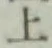 字上