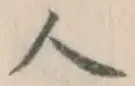 字人
