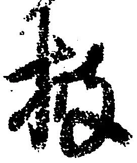 披の位置