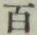 글자 百
