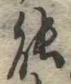能の位置