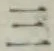 字三