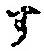 文字 す