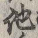 已定位他