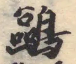 鷗 위치 확인됨