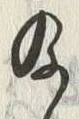 Character 給