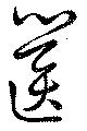 篋の位置