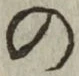 字の