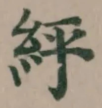 Đã định vị 𮈈
