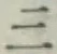 字三