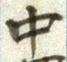 Character 中