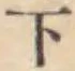 글자 下