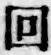 文字回
