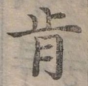 Đã định vị 肯