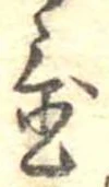 置の位置