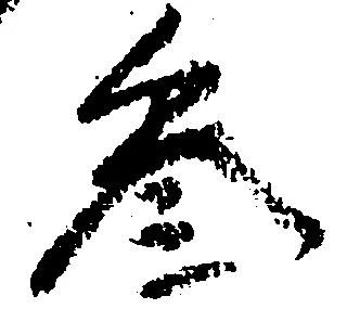 参の位置