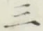 字三